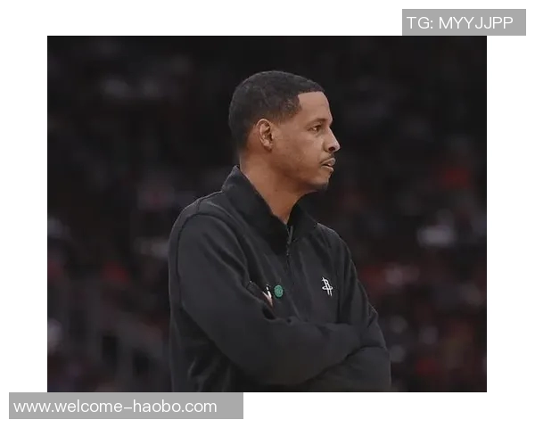 伊森谈更重要角色:时间和机会是我战术设计的关键因素