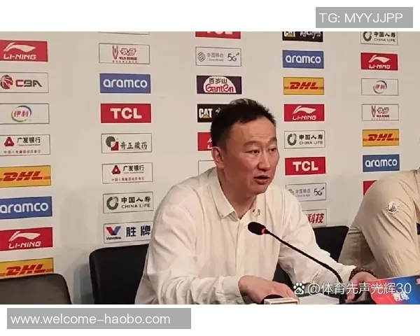 刘维伟谈杨瀚森在NBA的成长与团队支持的重要性