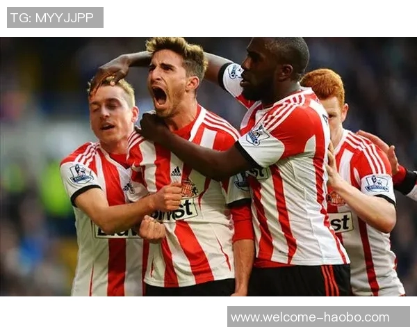 桑德兰爆冷击败切尔西跃升英超第二球迷高唱争冠信心满满