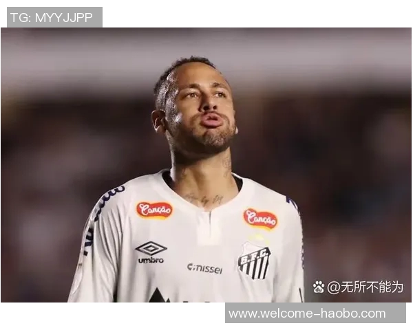 阿斯报导内马尔带伤拼搏赛季任务手术只为实现世界杯梦想