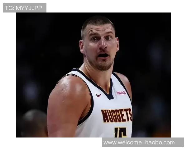 约基奇本赛季三双势头强劲或将达27次但难以超越威少纪录