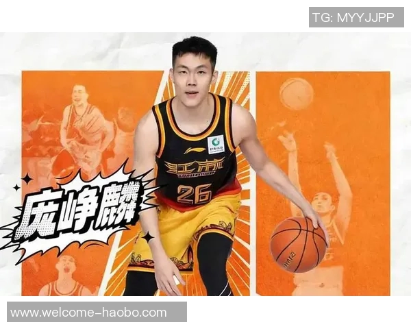 庞峥麟半场表现抢眼8投5中斩获16分三分球与罚球均表现出色