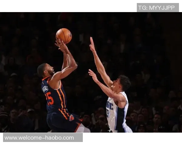 魔术队本赛季四次对阵尼克斯三场比赛均有人受伤离场令人担忧