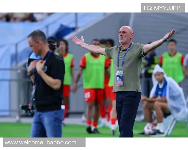 英媒报道海港主帅穆斯卡特告吹流浪者重新与丹尼罗尔谈判