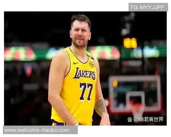 湖人需展现争冠决心不能对东契奇的期待置之不理 湖人需展现争冠决心不能对东契奇的期待置之不理