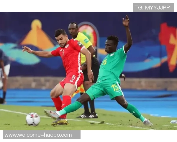 马内助攻创非洲杯新纪录2006年以来最多助攻数达8次